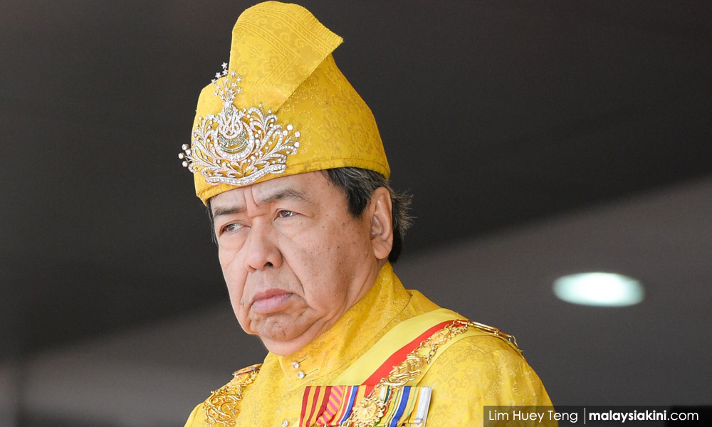 Sultan Selangor Larang Guna Kalimah Allah Dalam Apa-Apa Percetakan Kristian
